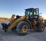 2019 Caterpillar 950M Thumbnail 1