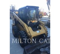 2018 Caterpillar 272D2 Thumbnail 8