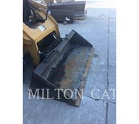 2018 Caterpillar 272D2 Thumbnail 16