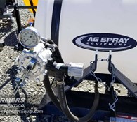2022 Ag Spray FS110-3PT-BLU-KIT Thumbnail 6