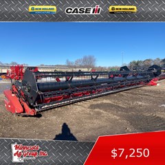 Header-Auger/Flex For Sale 2004 Case IH 2020 Header-Auger/Flex For Sale 2004 Case IH 2020