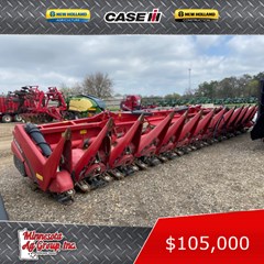 Header-Corn For Sale 2019 Case IH 4412F Header-Corn For Sale 2019 Case IH 4412F