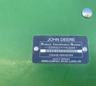 2018 John Deere 9600 Thumbnail 23