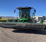 2018 John Deere W260 Thumbnail 3