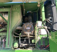 2018 John Deere W260 Thumbnail 12