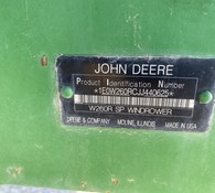 2018 John Deere W260 Thumbnail 22
