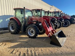 Tractor For Sale 2021 Case IH Farmall 90C , 90 HP Tractor For Sale 2021 Case IH Farmall 90C , 90 HP