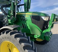 2020 John Deere 6155R Thumbnail 5