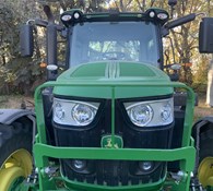 2020 John Deere 6155R Thumbnail 15