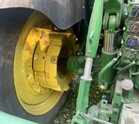 2020 John Deere 6155R Thumbnail 18