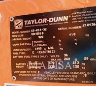 2018 Taylor C-432 Thumbnail 8