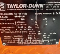 2018 Taylor C-432 Thumbnail 6