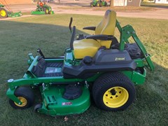Zero Turn Mower For Sale 2020 John Deere Z730M , 24 HP Zero Turn Mower For Sale 2020 John Deere Z730M , 24 HP