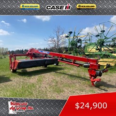Mower Conditioner For Sale 2015 New Holland 313 Mower Conditioner For Sale 2015 New Holland 313