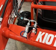 Kioti 3rd Function/Front Hydraulic Kit Thumbnail 1