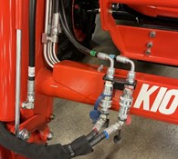 Kioti 3rd Function/Front Hydraulic Kit Thumbnail 3