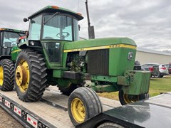 Tractor - Compact Utility For Sale 1976 John Deere 4230 , 111 HP Tractor - Compact Utility For Sale 1976 John Deere 4230 , 111 HP