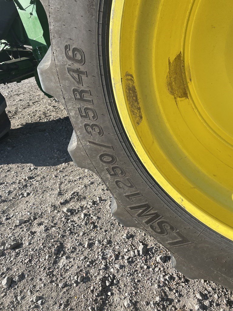 2022 John Deere S780 Combine For Sale in Onawa Iowa