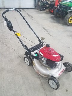 Walk-Behind Mower For Sale 2013 Honda HRR2169VLA Walk-Behind Mower For Sale 2013 Honda HRR2169VLA