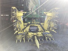 Forage Harvester-Self Propelled For Sale 2015 John Deere 698 Forage Harvester-Self Propelled For Sale 2015 John Deere 698