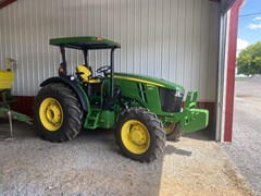 Tractor - Utility For Sale 2016 John Deere 5085E , 85 HP