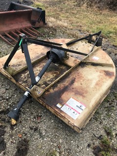 Rotary Cutter For Sale Land Pride RCR1572 