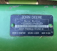 2019 John Deere 560R Thumbnail 36
