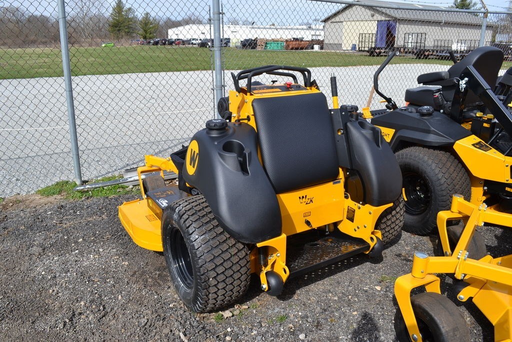 2022 Wright Stander® ZK 61 61E8E Riding Mower For Sale in Beavercreek Ohio