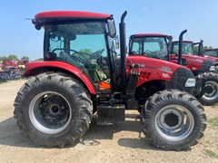 Tractor For Sale 2022 Case IH Farmall 115A , 115 HP