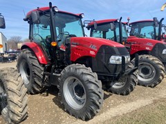 Tractor For Sale 2022 Case IH Farmall 95A , 95 HP Tractor For Sale 2022 Case IH Farmall 95A , 95 HP