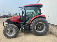 Tractor For Sale 2022 Case IH Farmall 115A , 115 HP Tractor For Sale 2022 Case IH Farmall 115A , 115 HP