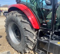 2022 Case IH Farmall 95A Thumbnail 6