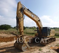 2019 Caterpillar 336-07 Thumbnail 1