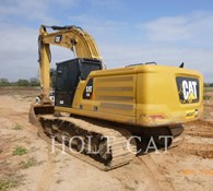 2019 Caterpillar 336-07 Thumbnail 4