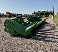 2017 John Deere 612C Thumbnail 11