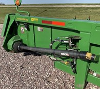 2017 John Deere 612C Thumbnail 13