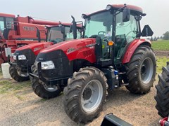 Tractor For Sale 2022 Case IH Farmall 115A , 115 HP