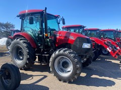 Tractor For Sale 2022 Case IH Farmall 115A , 115 HP Tractor For Sale 2022 Case IH Farmall 115A , 115 HP