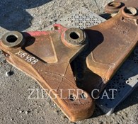 2007 Caterpillar MP15 MULTI PROCESSOR SHEAR JAW Thumbnail 1