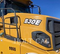 2021 Bell Equipment B30E Thumbnail 13