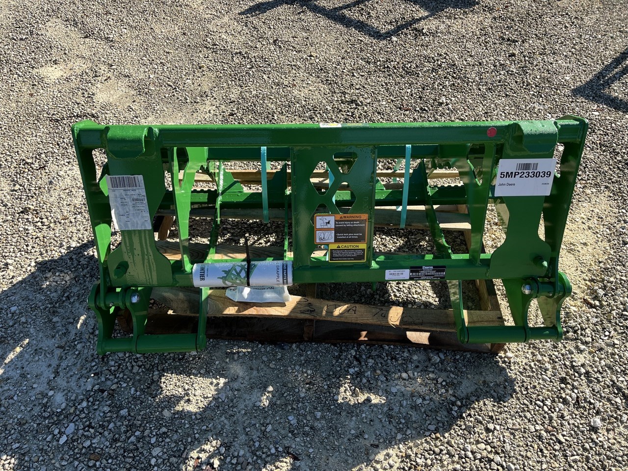 2022 Frontier MG20F Grapple/Grapple Truck For Sale in Crystal River Florida