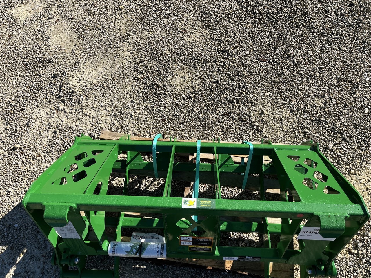 2022 Frontier MG20F Grapple/Grapple Truck For Sale in Crystal River Florida