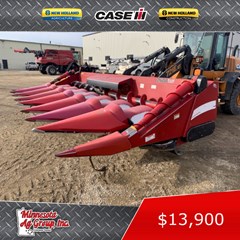 Header-Corn For Sale 2007 Case IH 2608 Header-Corn For Sale 2007 Case IH 2608