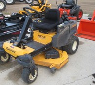 2016 Cub Cadet RZTS54FKW Thumbnail 1