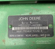 2018 John Deere 560R Thumbnail 12