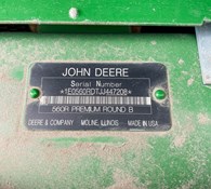 2018 John Deere 560R Thumbnail 20