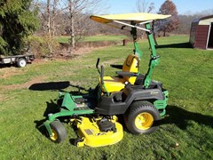 Zero Turn Mower For Sale 2022 John Deere Z530M , 24 HP Zero Turn Mower For Sale 2022 John Deere Z530M , 24 HP