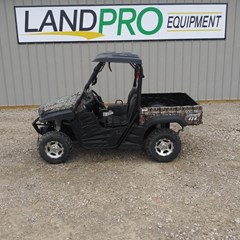 2020 Coleman ut500 Utility Vehicle For Sale