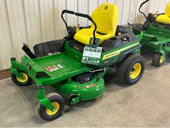 Zero Turn Mower For Sale 2023 John Deere Z315E - 42" , 20 HP Zero Turn Mower For Sale 2023 John Deere Z315E - 42" , 20 HP