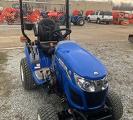 2019 New Holland WORKMASTER 25S Thumbnail 3